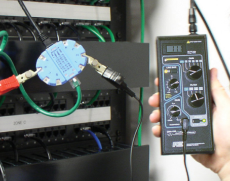 曲阜美国REI CMA-100反监听音频放大器